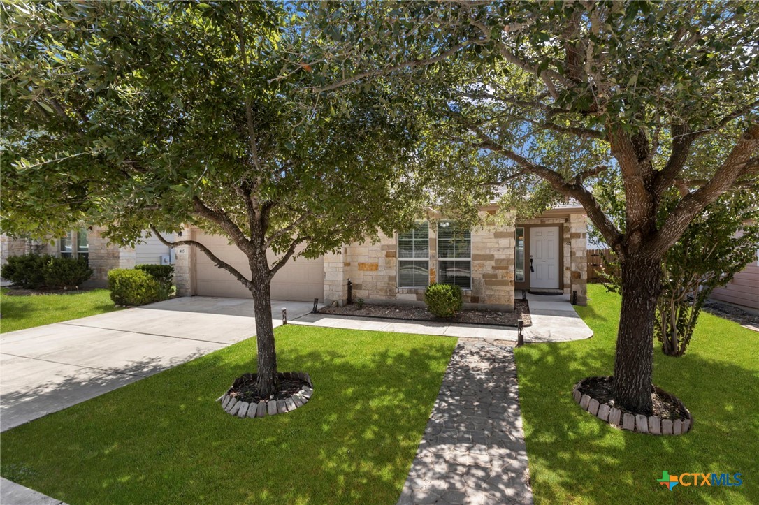 405 Teron Drive Property Photo 2