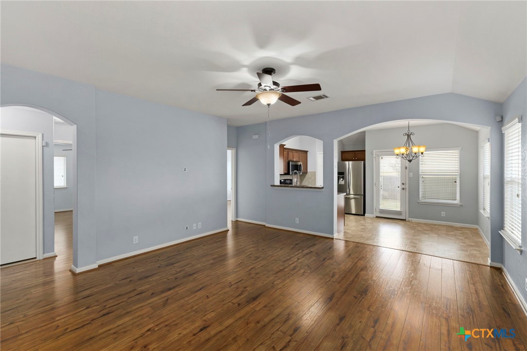 405 Teron Drive Property Photo 5
