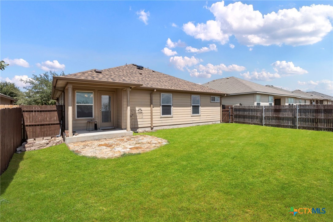 405 Teron Drive Property Photo 20
