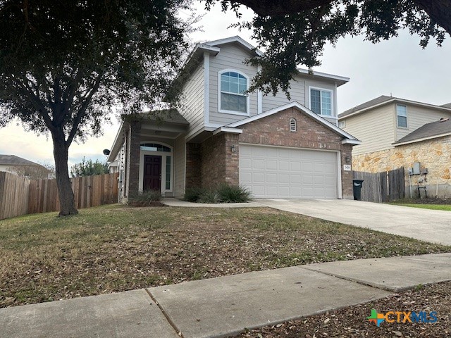 2420 Dimmitt Drive Property Photo 2