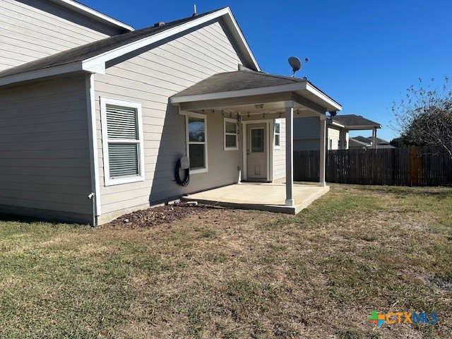 2420 Dimmitt Drive Property Photo 13