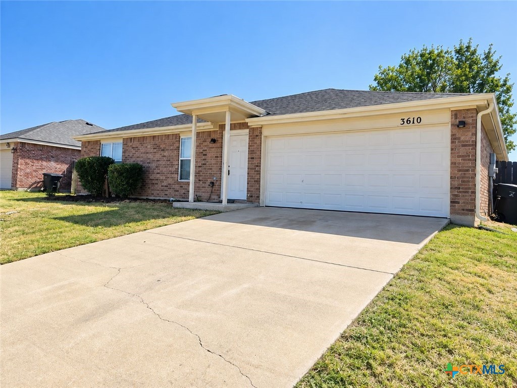 3610 Del Mar Court Property Photo 1