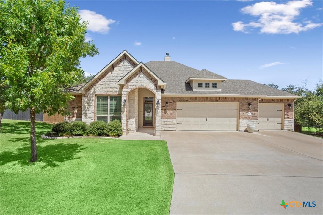 430 Stanton Drive Property Photo