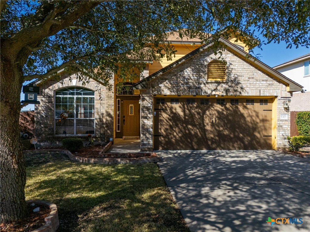 6303 Blayney Drive Property Photo 1