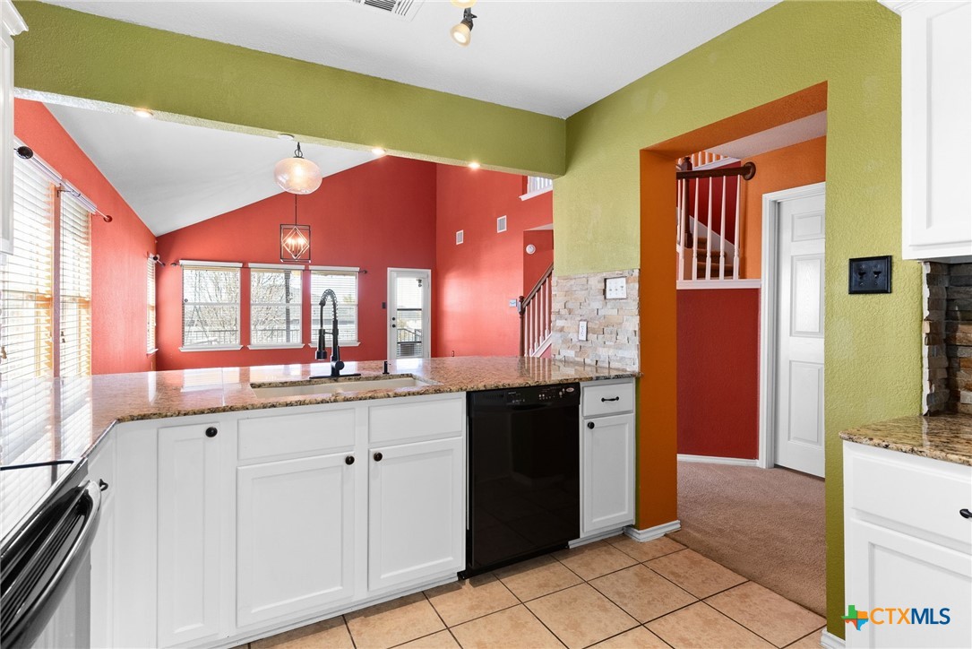 6303 Blayney Drive Property Photo 2