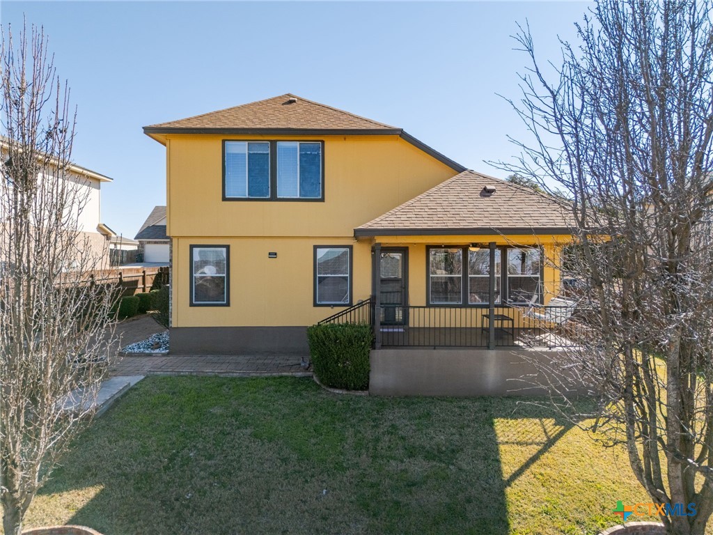 6303 Blayney Drive Property Photo 19