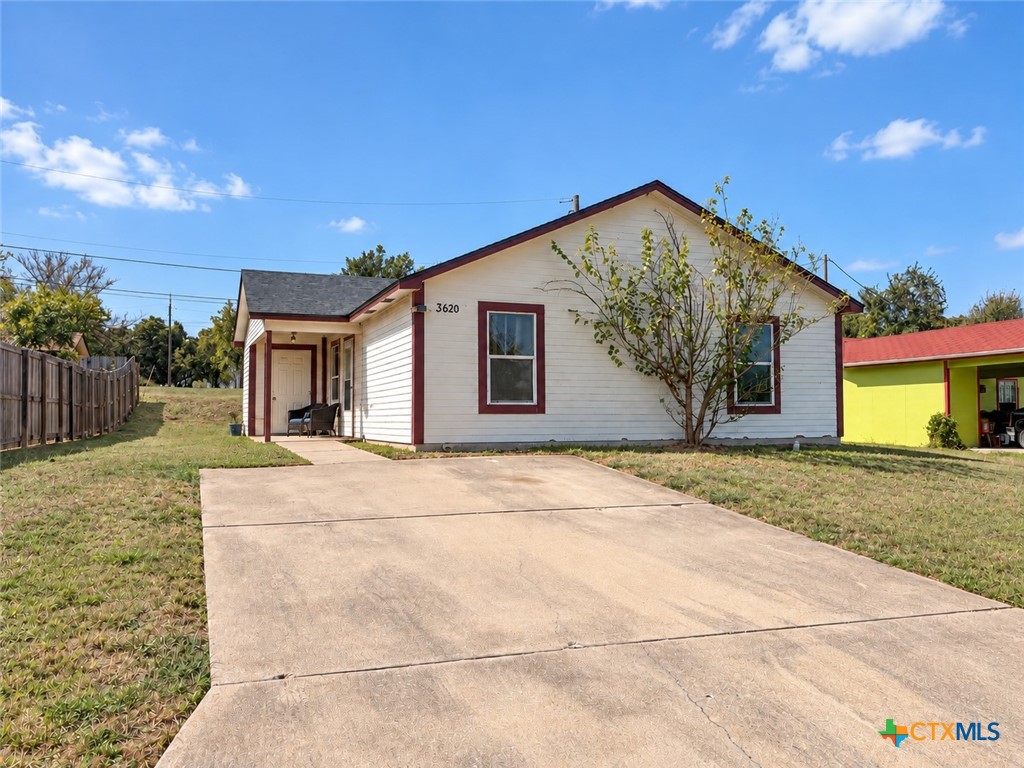 3620 Cranford Avenue Property Photo 2