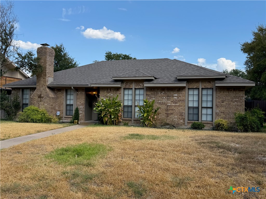 4405 Stagecoach Trail Property Photo 1