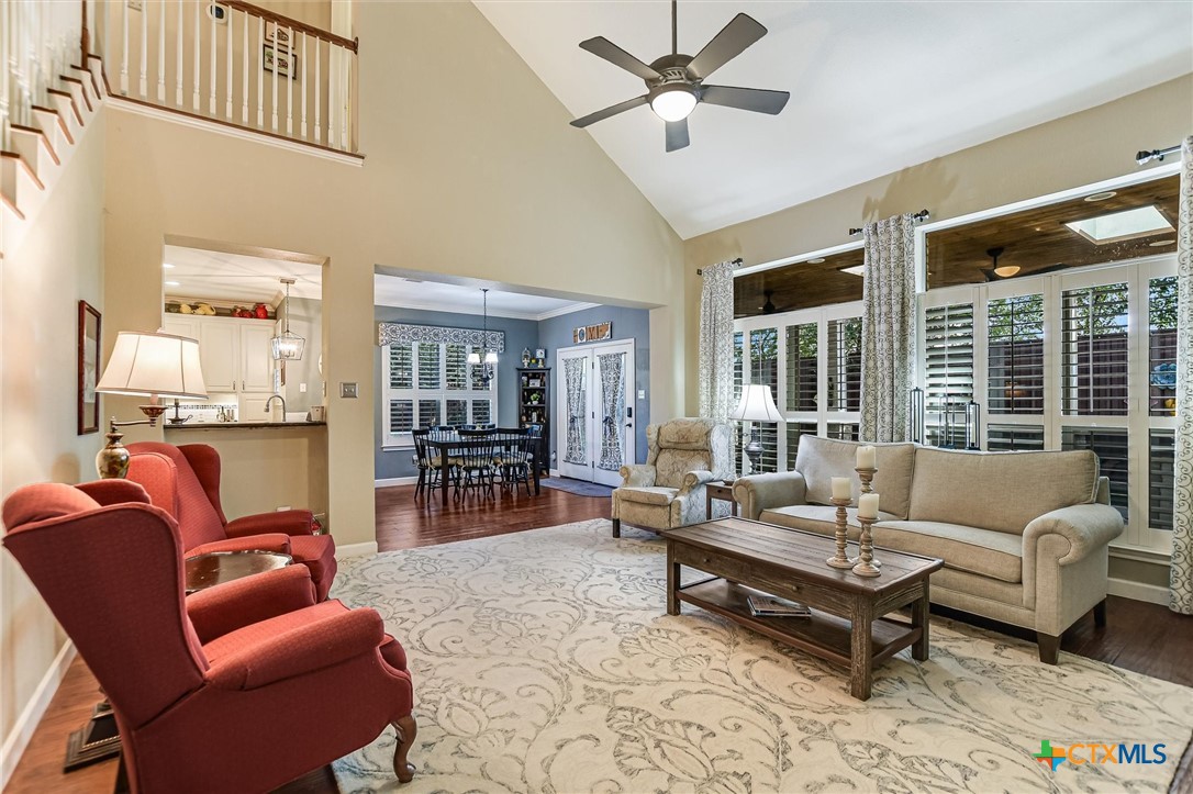 2704 Michelle Lynne Cove Property Photo 11