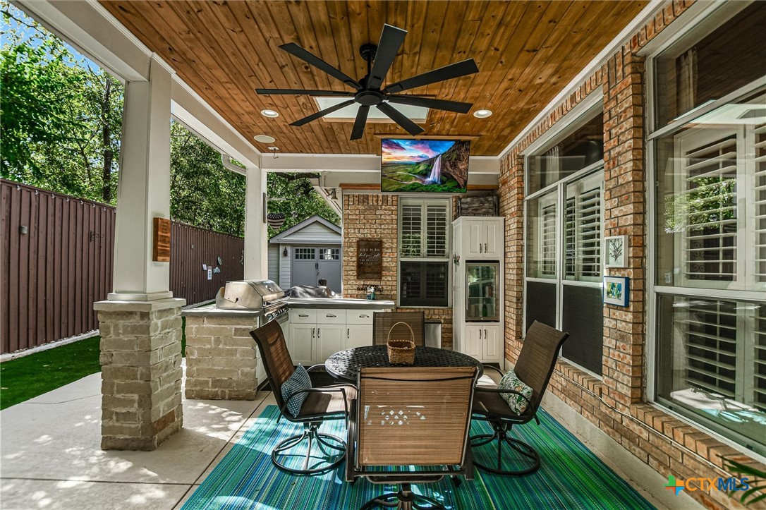 2704 Michelle Lynne Cove Property Photo 25