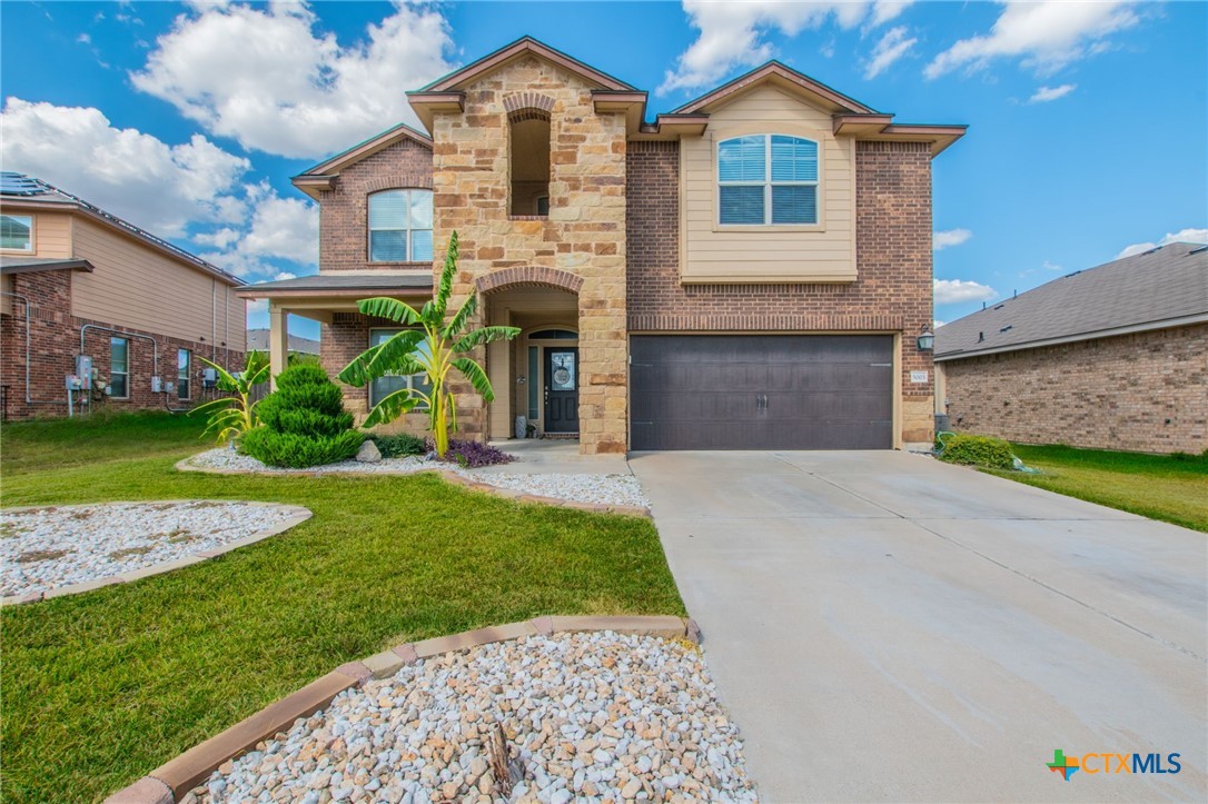 5003 Prewitt Ranch Road Property Photo