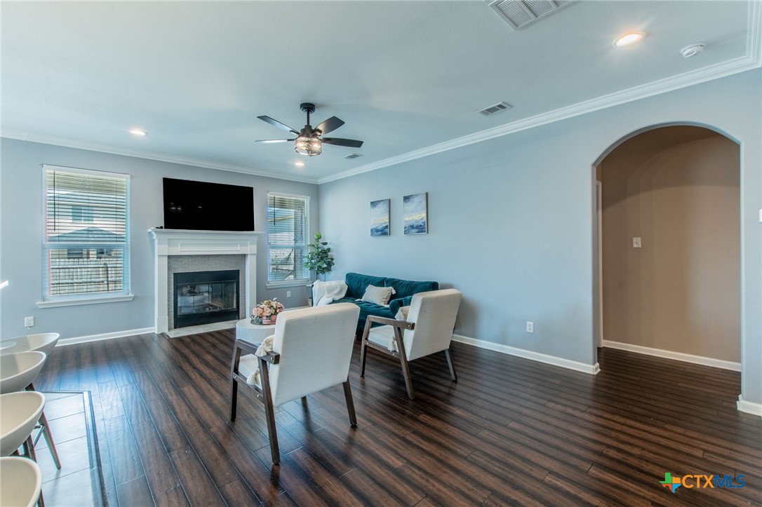 5003 Prewitt Ranch Road Property Photo 4