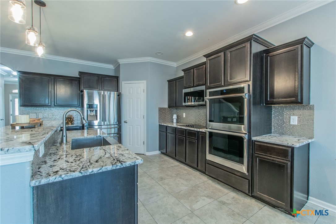 5003 Prewitt Ranch Road Property Photo 8