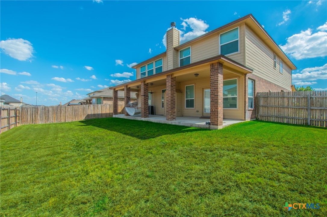 5003 Prewitt Ranch Road Property Photo 30