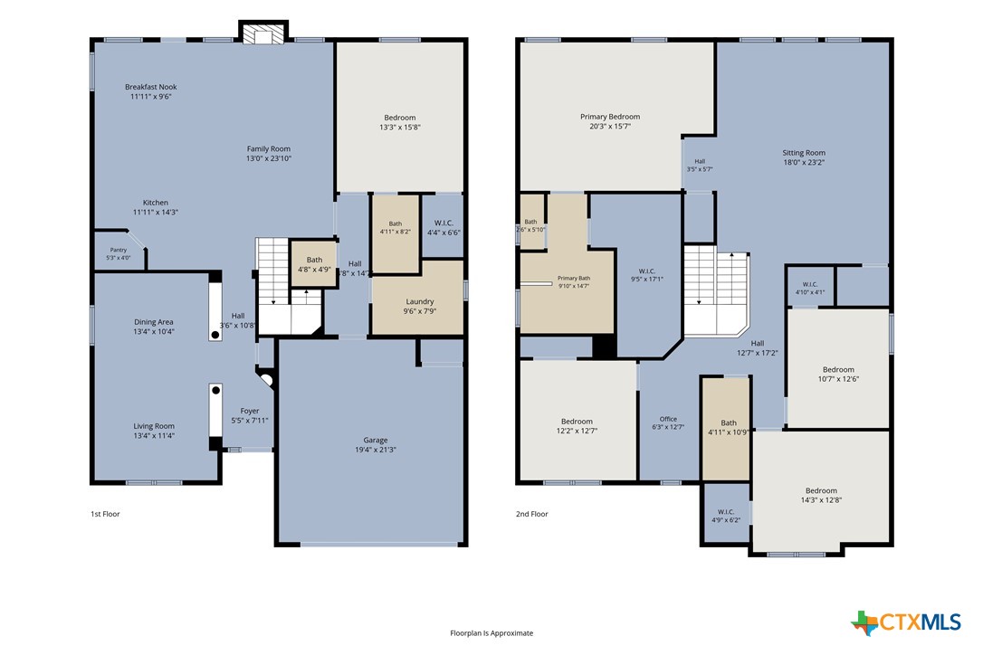 5003 Prewitt Ranch Road Property Photo 33