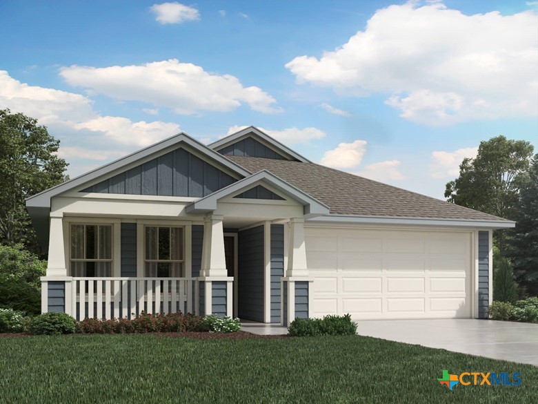 4208 Azalea Alley Property Photo 1
