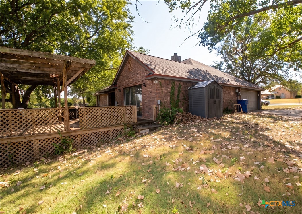 206 Texas Street Property Photo 13