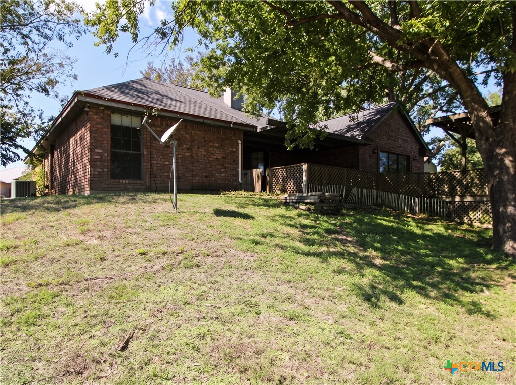 206 Texas Street Property Photo 19