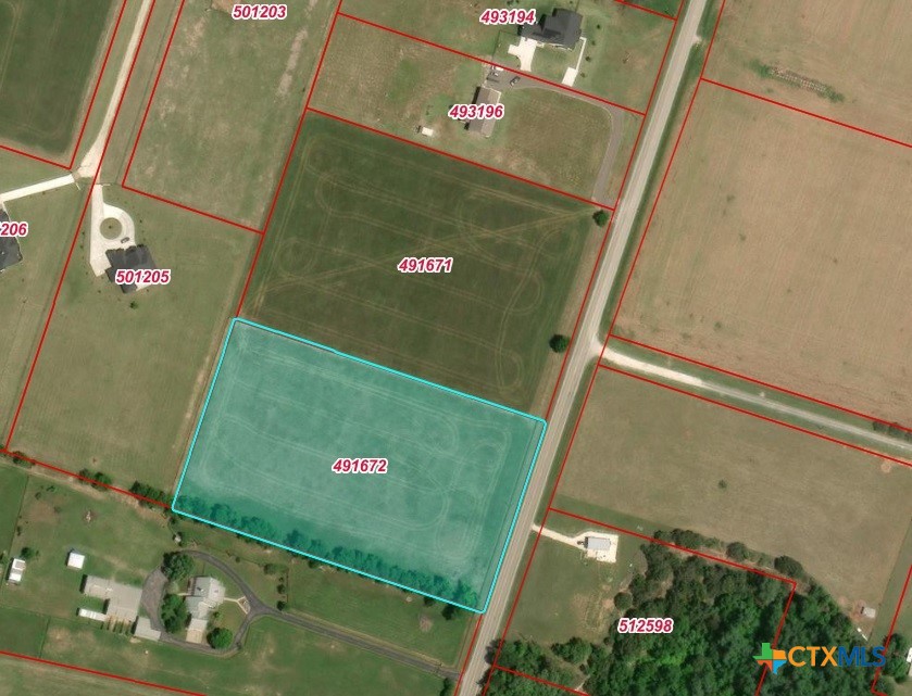 4564 Fm 1123 Property Photo 1
