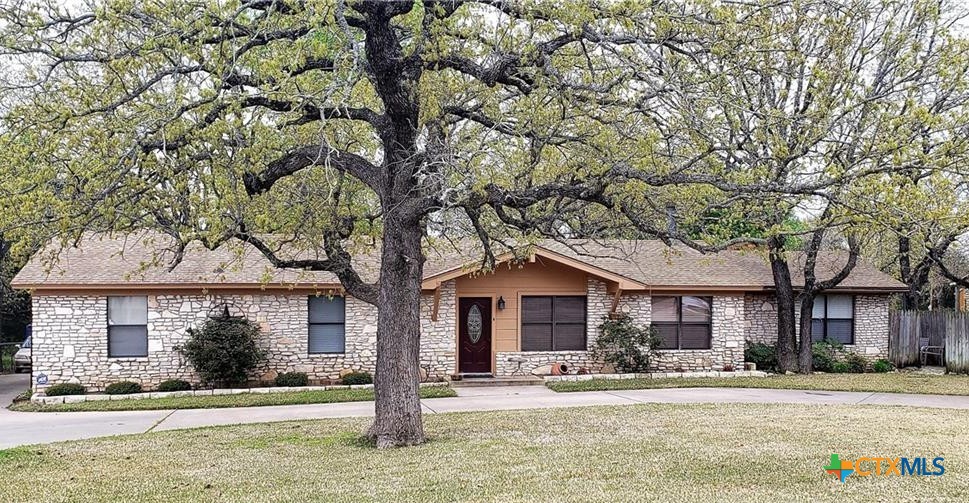 603 River Oaks Drive Property Photo