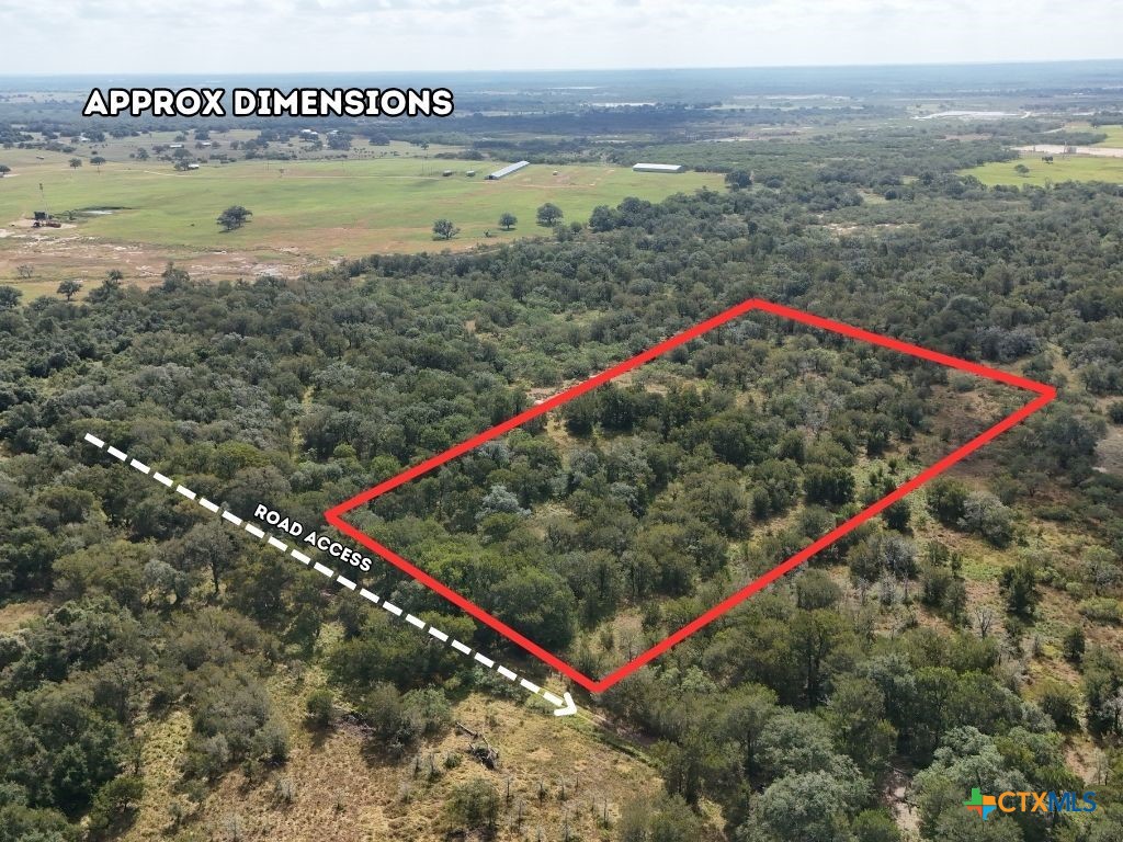 Tbd Lot 13 County Rd 206 Property Photo 2