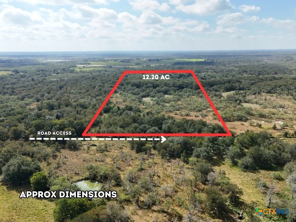 Tbd Lot 13 County Rd 206 Property Photo 3