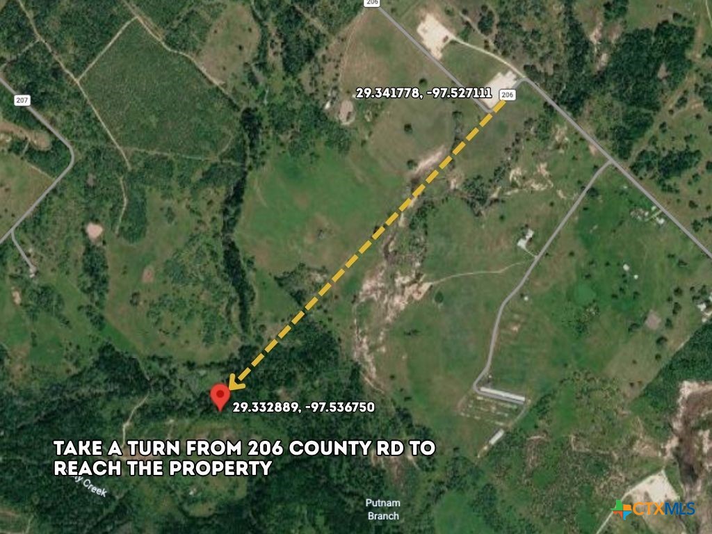 Tbd Lot 13 County Rd 206 Property Photo 9