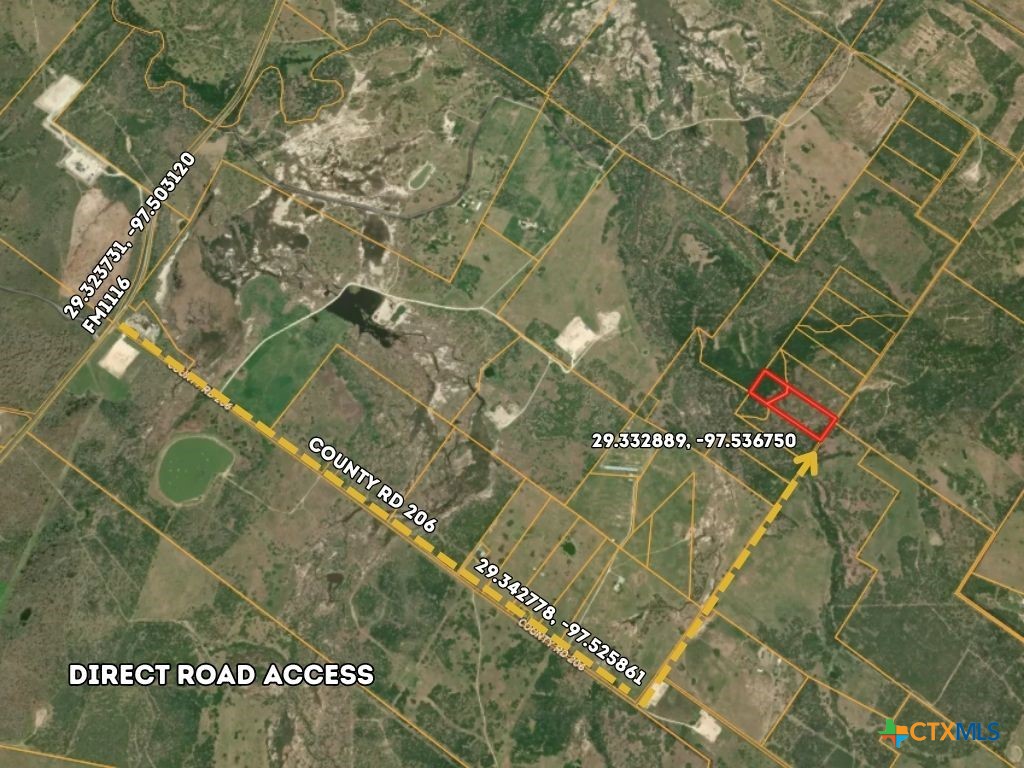 Tbd Lot 13 County Rd 206 Property Photo 10