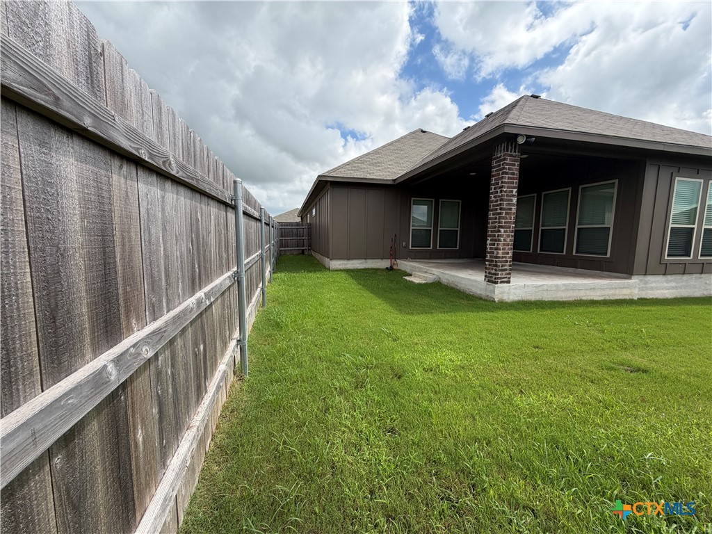 603 Winscott Avenue Property Photo 25