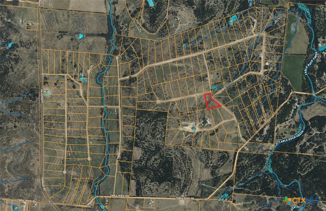 Tbd Lot 135 Ph 2 Waggener Ranch Road Property Photo 13