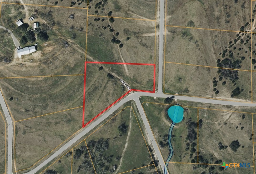 Tbd Lot 135 Ph 2 Waggener Ranch Road Property Photo 14