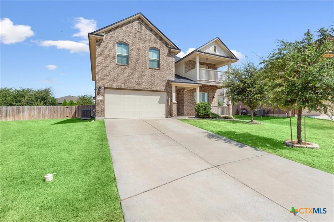8622 Foggy Draw Court Property Photo 1