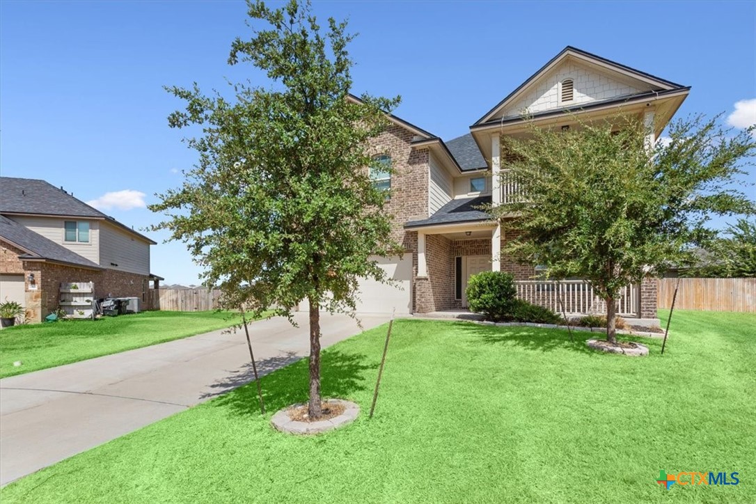 8622 Foggy Draw Court Property Photo 2