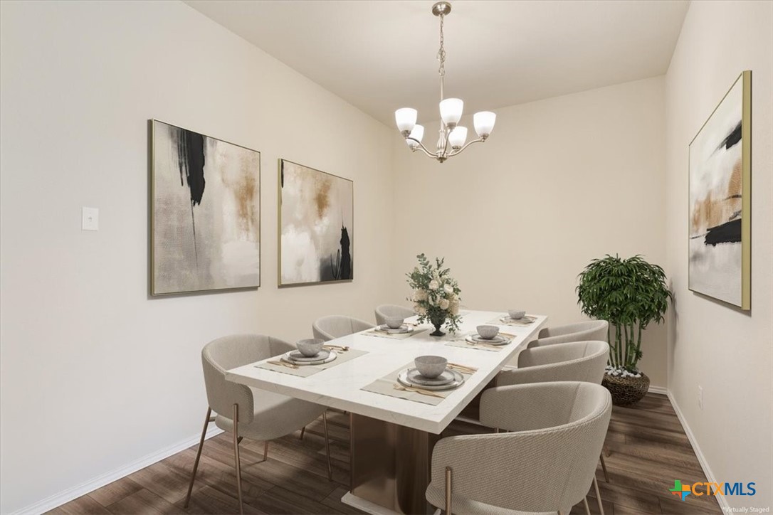 8622 Foggy Draw Court Property Photo 4