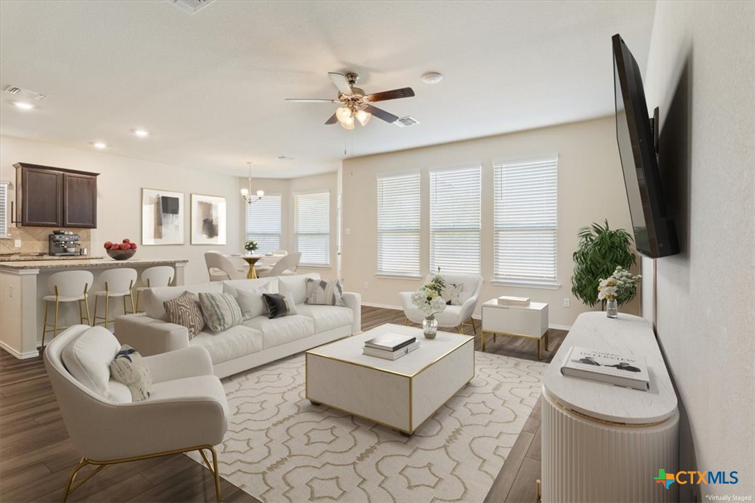 8622 Foggy Draw Court Property Photo 10