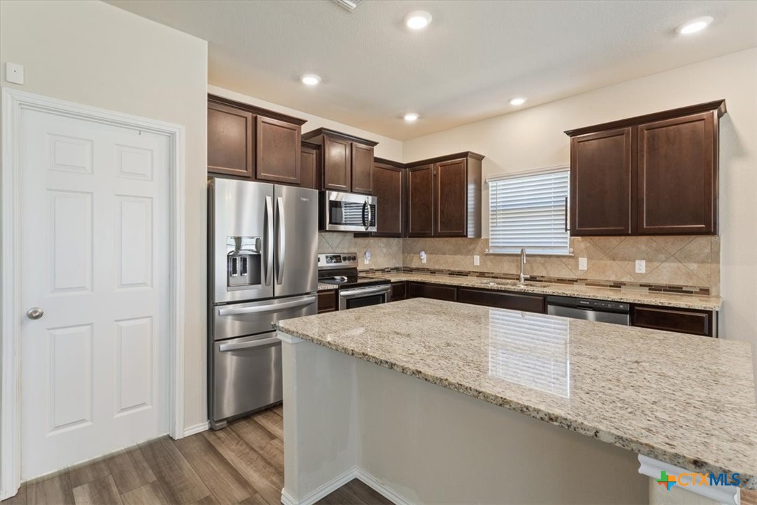 8622 Foggy Draw Court Property Photo 12