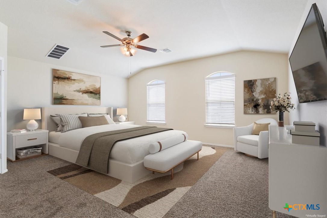 8622 Foggy Draw Court Property Photo 16