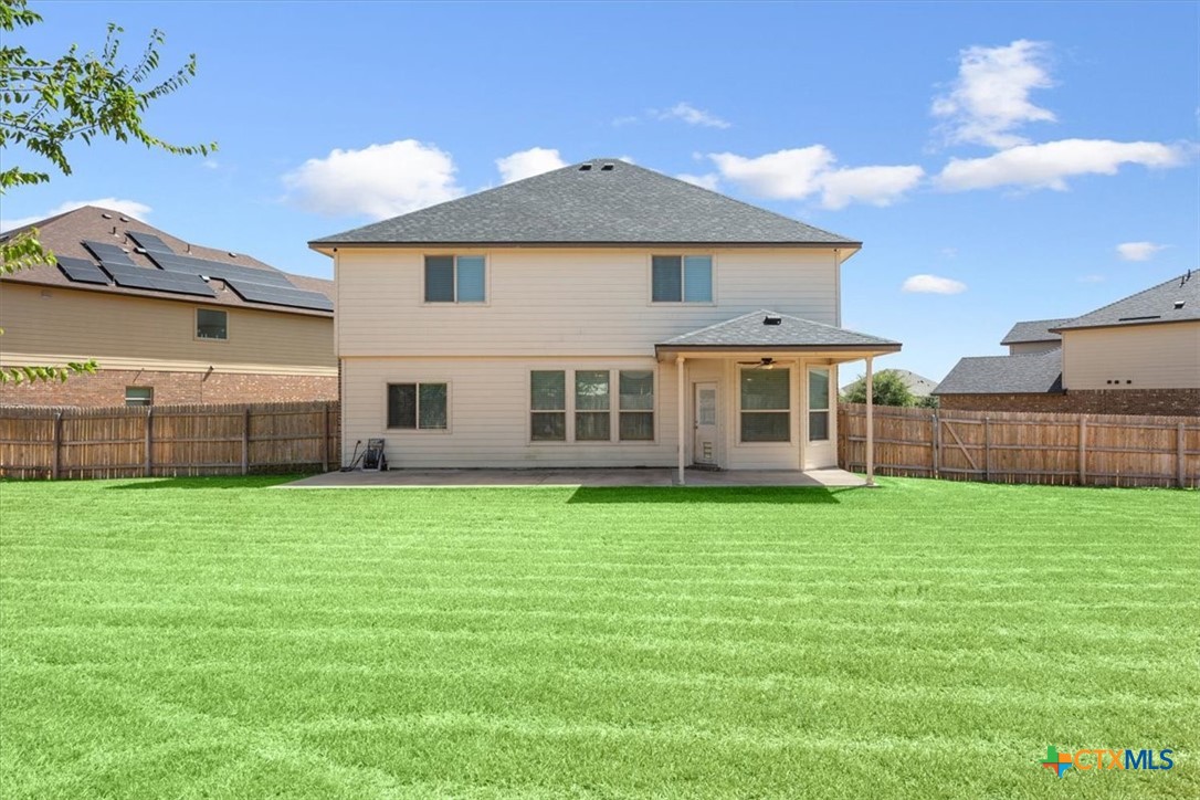 8622 Foggy Draw Court Property Photo 38