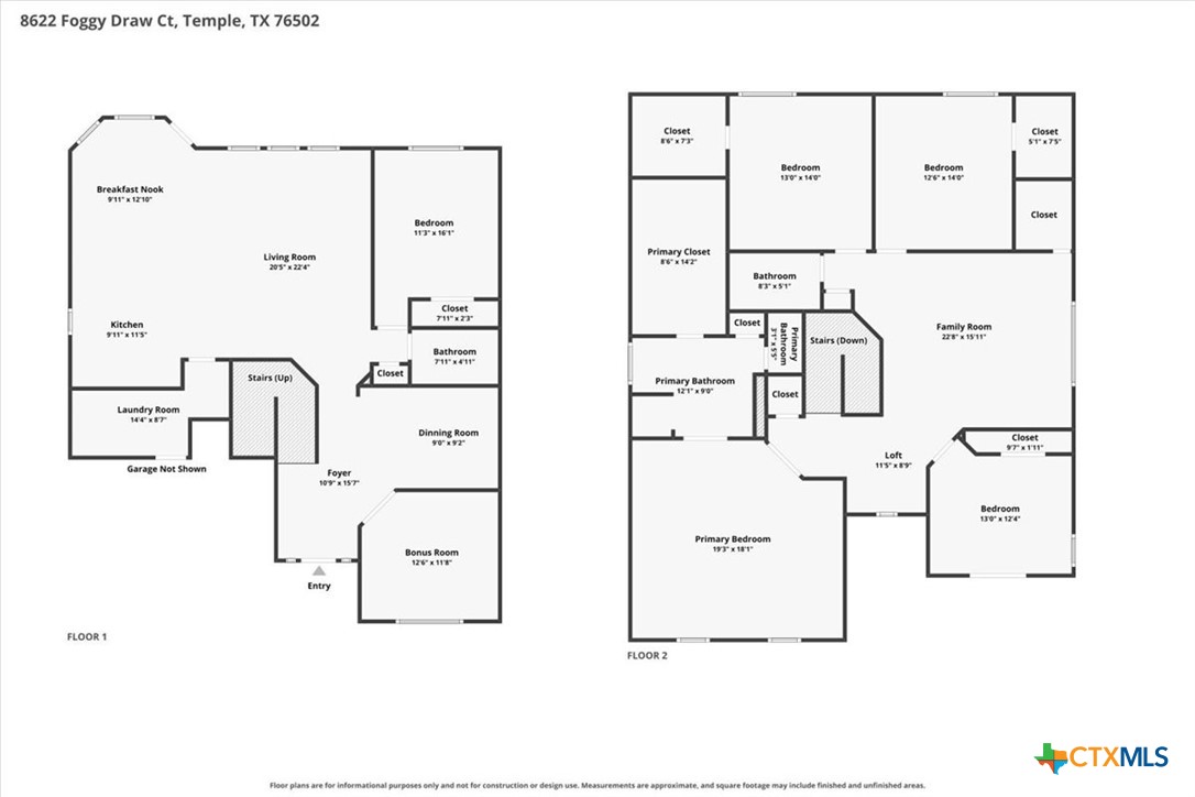 8622 Foggy Draw Court Property Photo 40