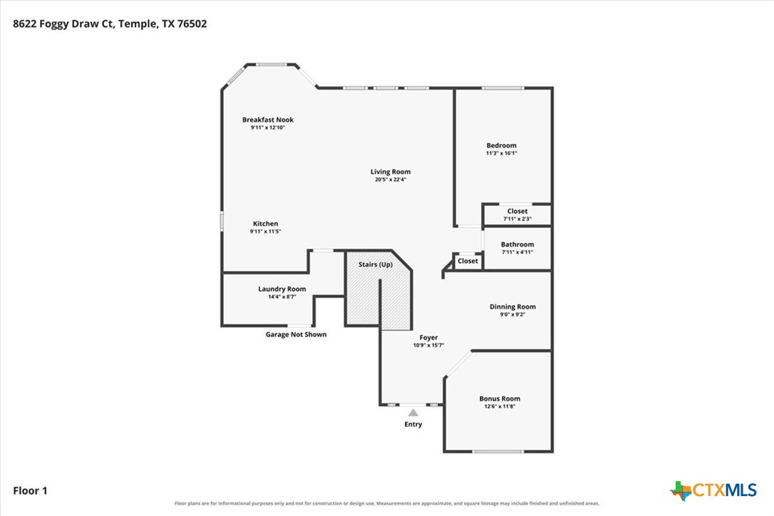 8622 Foggy Draw Court Property Photo 42