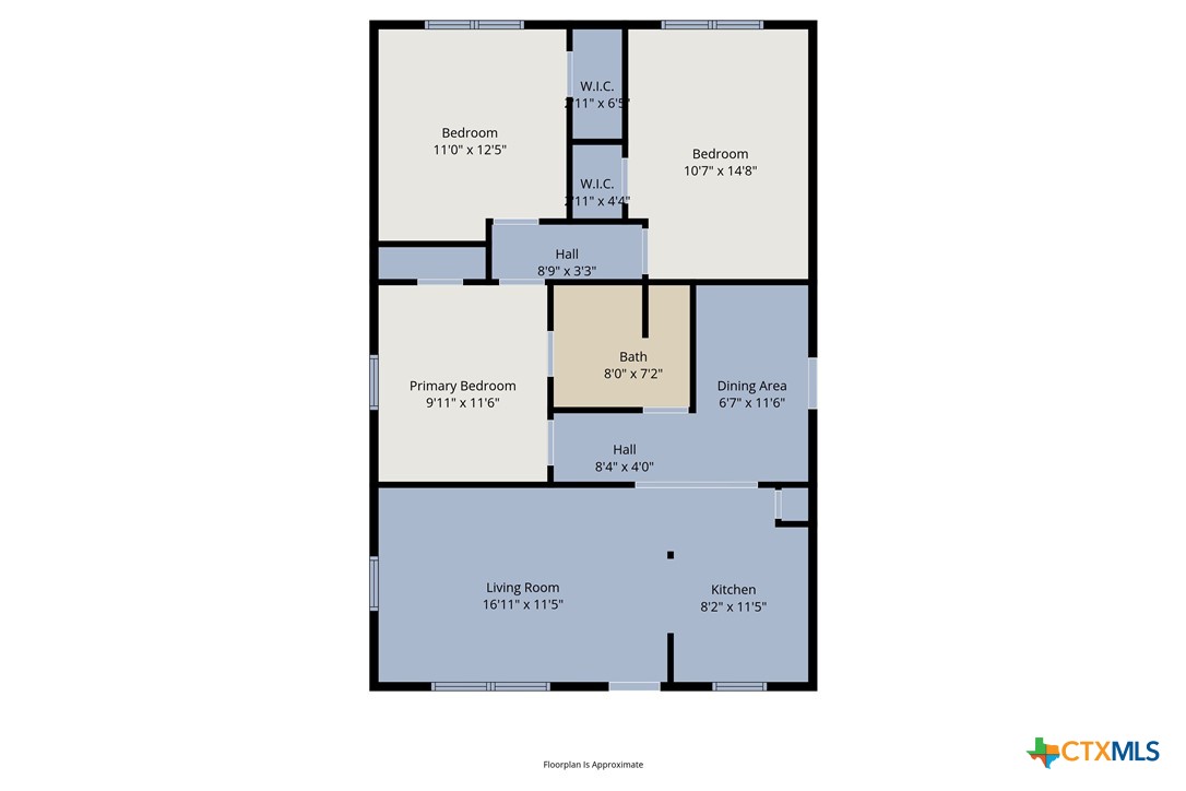 719 Mary Jane Street Property Photo 17