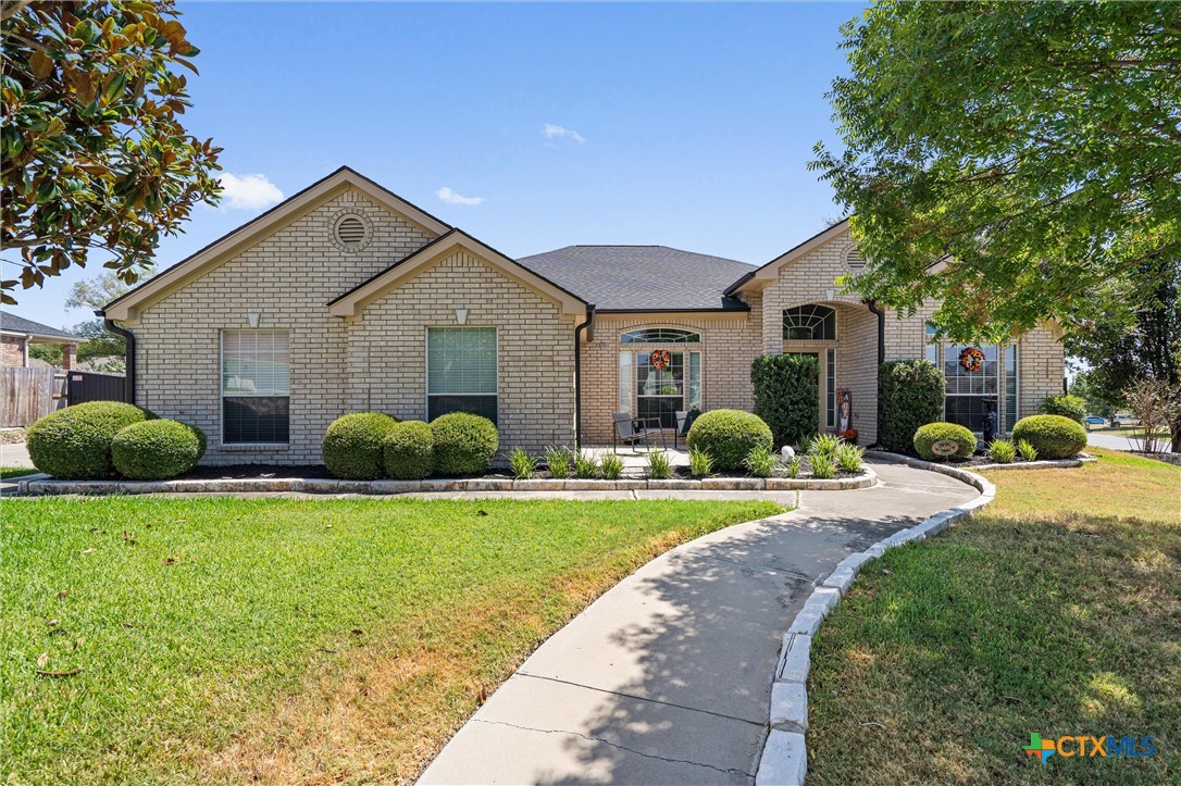 2111 Civet Trail Property Photo