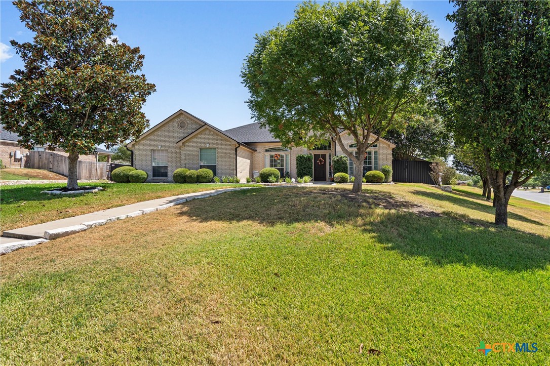 2111 Civet Trail Property Photo 5