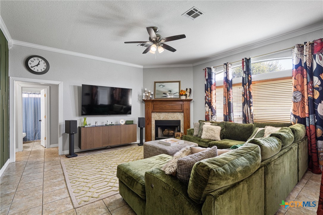 2111 Civet Trail Property Photo 23