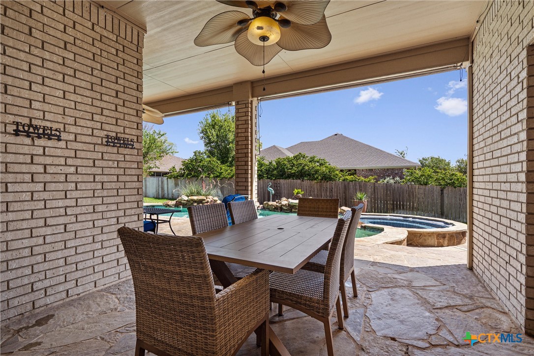 2111 Civet Trail Property Photo 40