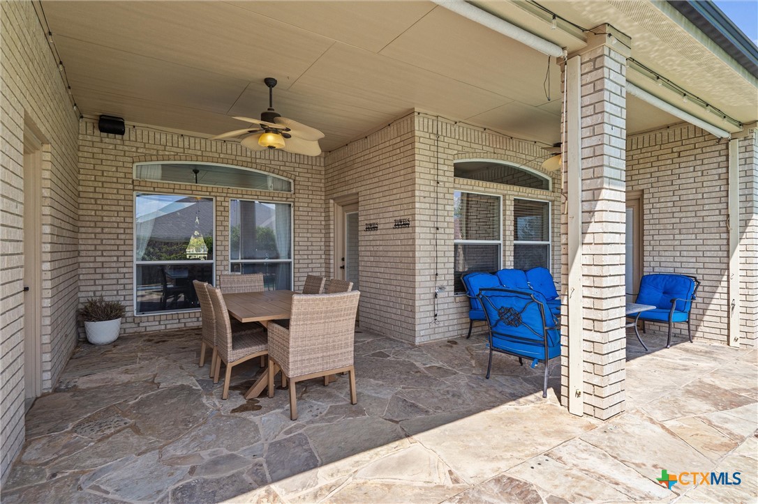 2111 Civet Trail Property Photo 41