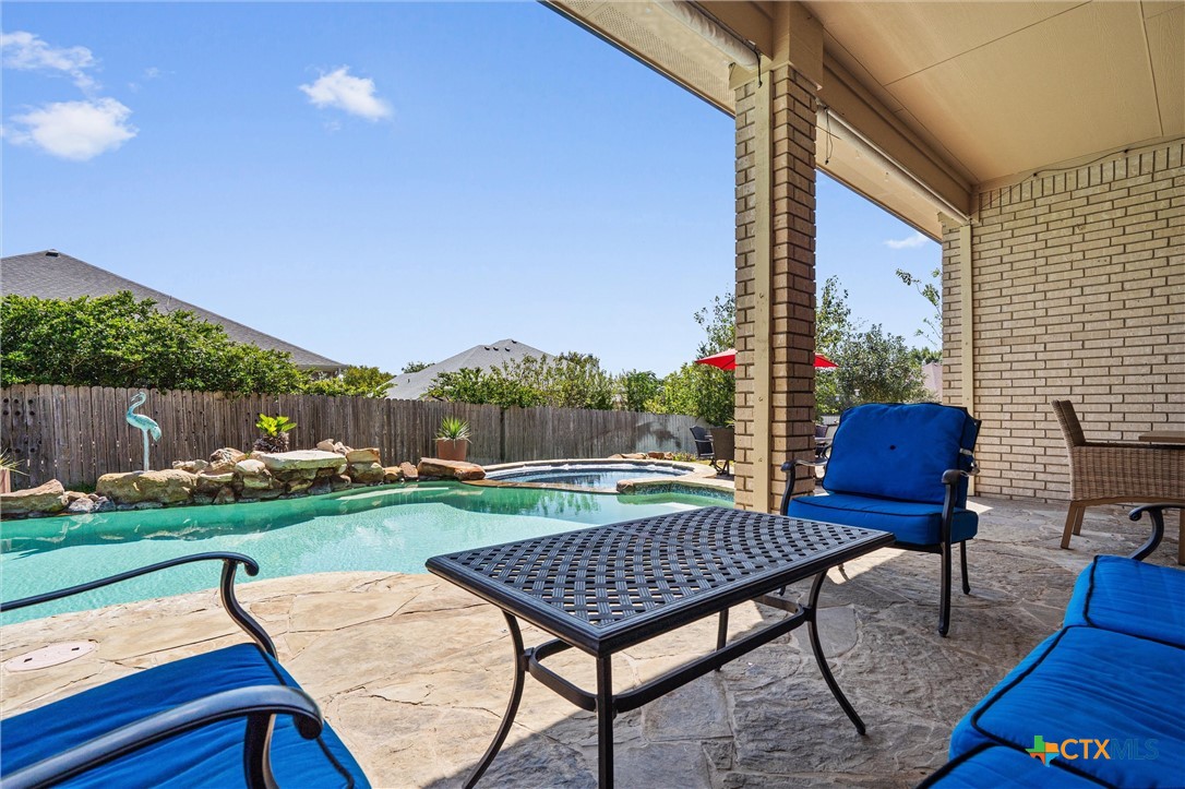 2111 Civet Trail Property Photo 42