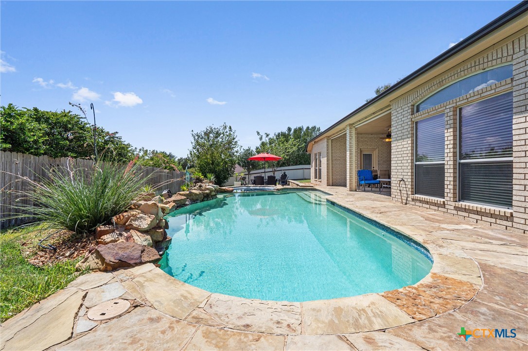 2111 Civet Trail Property Photo 43