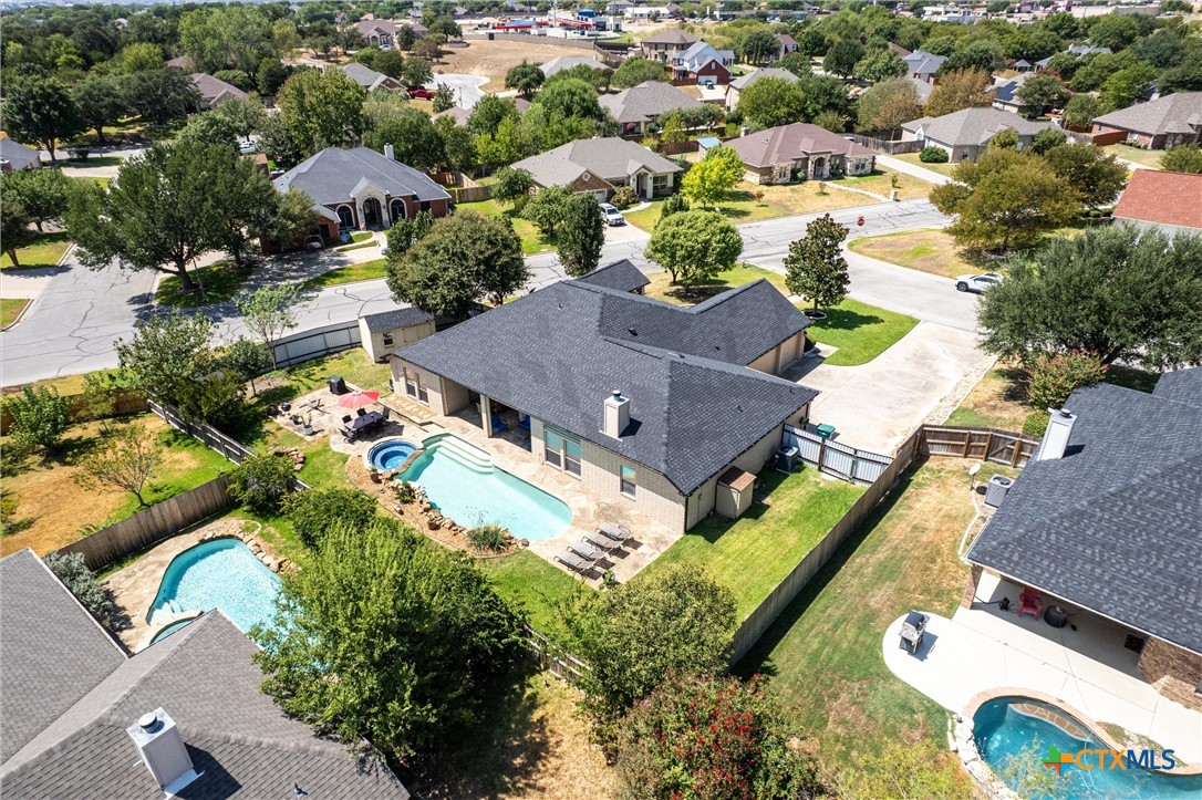2111 Civet Trail Property Photo 45