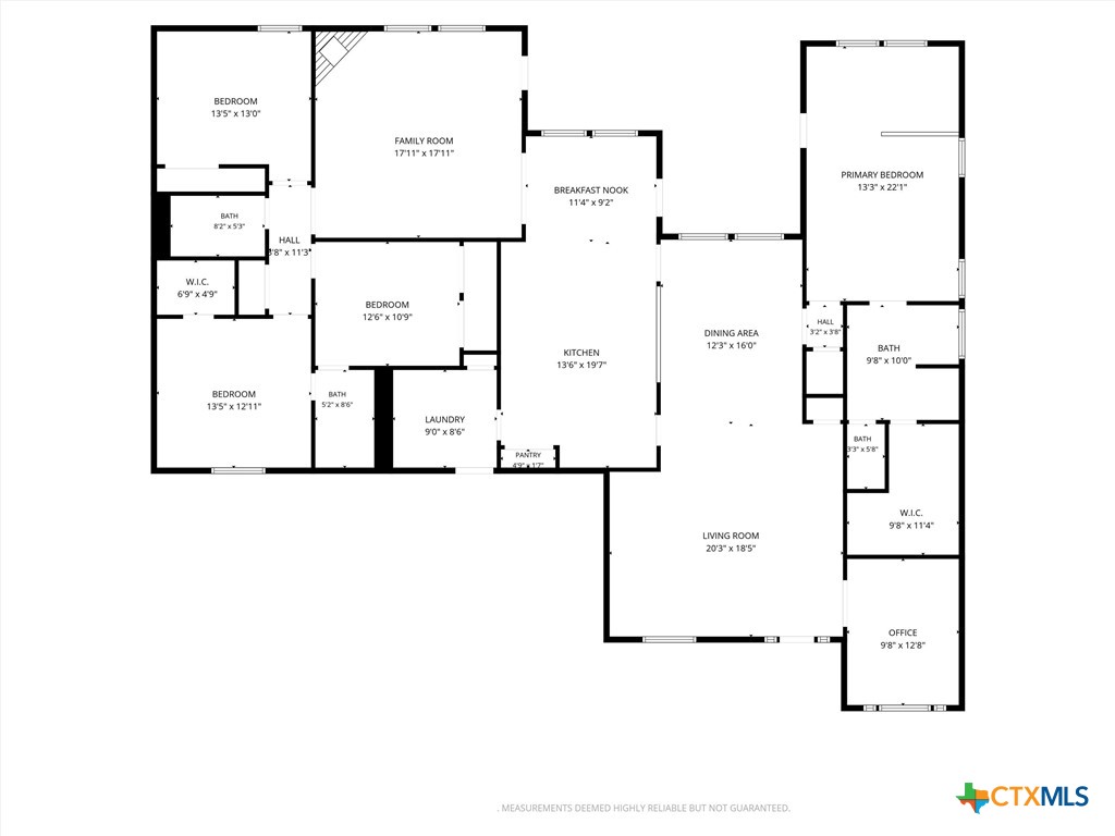 2111 Civet Trail Property Photo 46